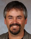 Staff - Tom Hill