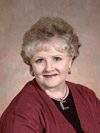 Staff - Martha Moore
