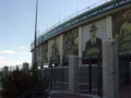 Floyd Casey Exterior 1