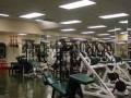 FCS Weight Room