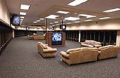 Floyd Casey Locker Room