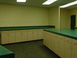Taping Room - FCS