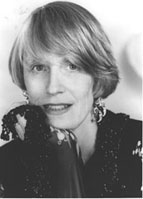 Photo of Tina Howe