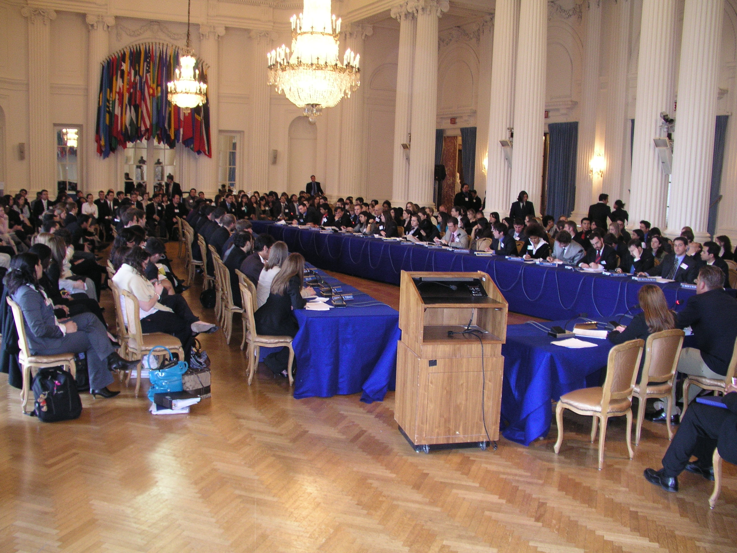 Hall oAm Debate (w x h, 0 KB)