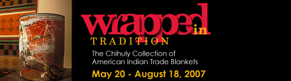 Chihuly Banner