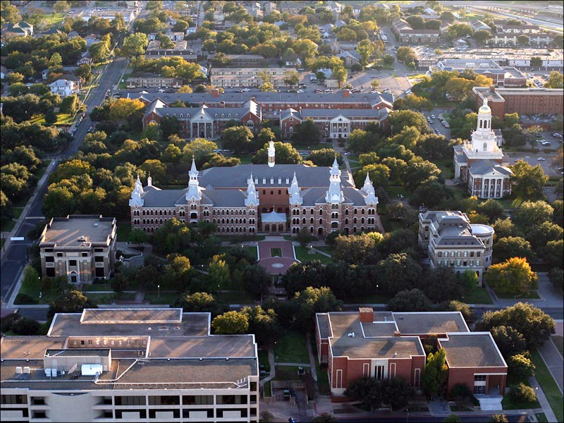 Baylor University Photo Window Baylor University Photo Window