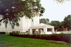 ABL Port Cochere