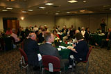 Ken luncheon