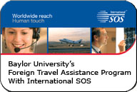 International SOS