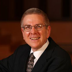 Timothy McKinney