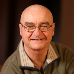 Jerry Gordon