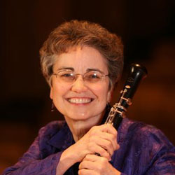 Doris Deloach