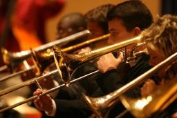 Trombones