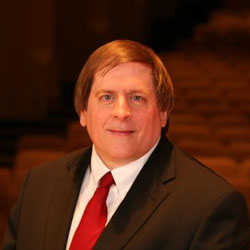 Stephen Heyde