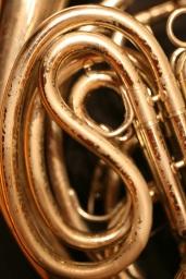 brass