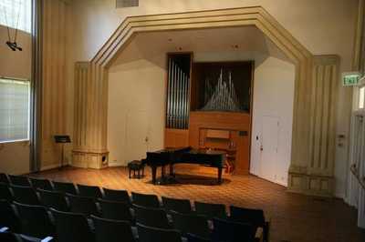 Recital Hall II
