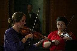 Cosart and Thompson