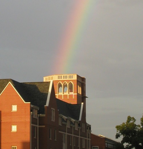 Rainbow