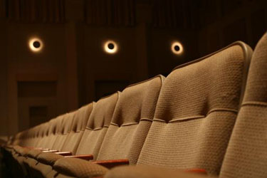 McCrary seats