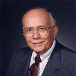 Herbert Colvin