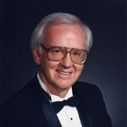 Roger Keyes