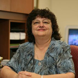 Karen Johnson