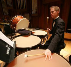 Timpani