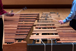 Marimbas