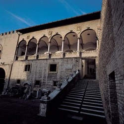 Fano-Museo Civico
