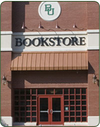 Bookstore Outside 2