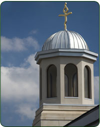 Truett Seminary