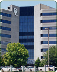 Robinson Tower