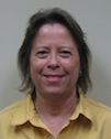 Staff - Paula Young