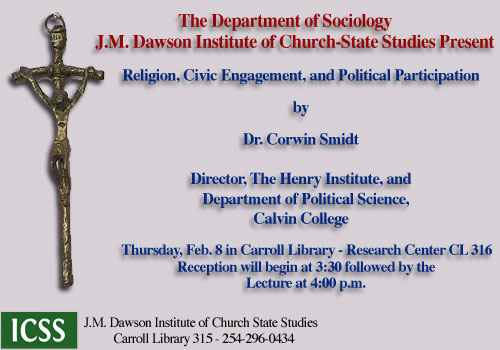 smidt lecture