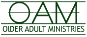 OAM Logo