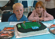 birthday party 2