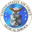 Air Force Crest