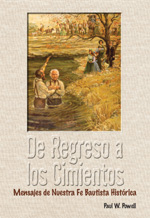 Back to Bedrock - Spanish