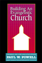 Building Evangelistic Church