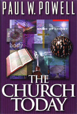 Church Today