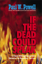 Dead Could Speak
