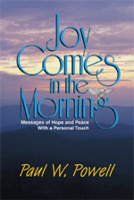 Joy Comes
