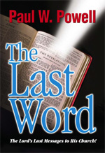 Last Word - English
