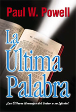 Last Word - Spanish
