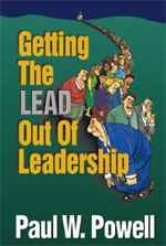 Lead Leadership - English