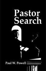 Pastor Search