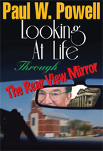Rearview - English