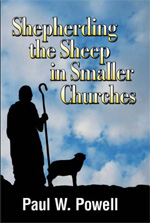 Shepherding - English