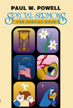 Special Sermons
