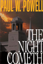 Night Cometh - English